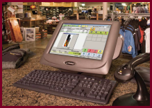 General Retail and Small Business Point of Sale Systems, POS Hardware and Software